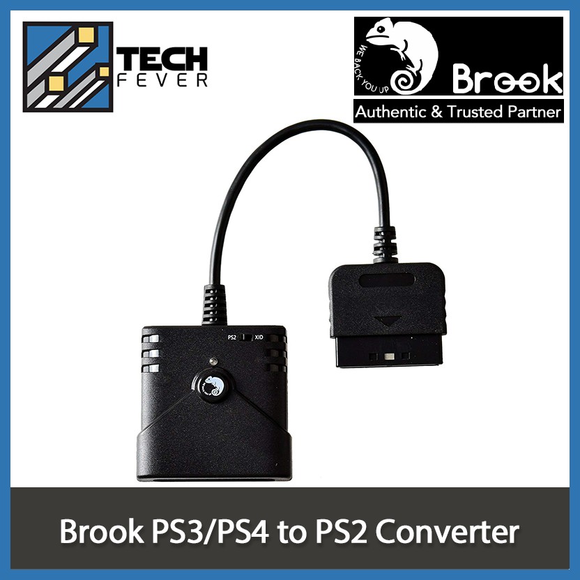 ps4 to ps2 converter