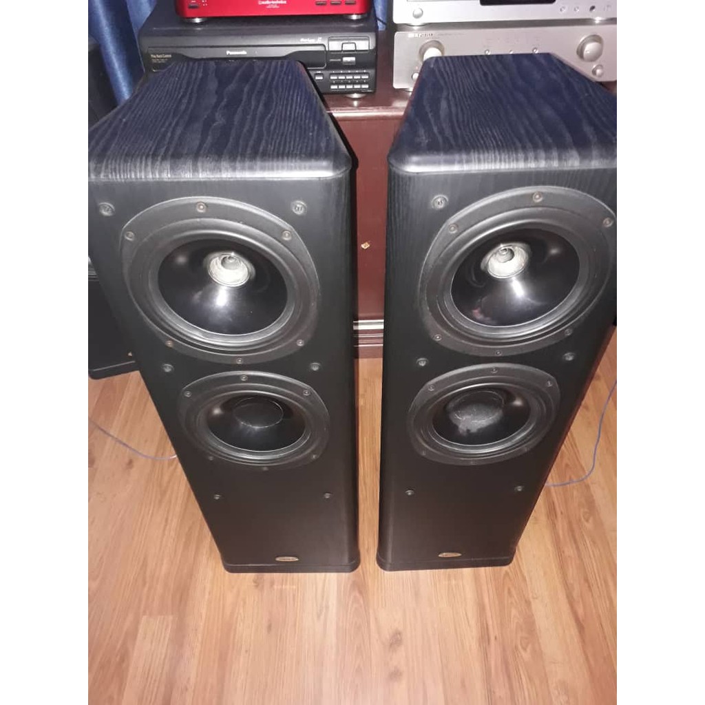 tannoy 638 for sale