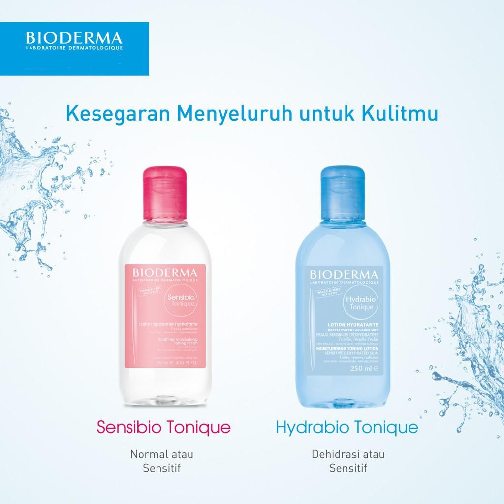 bioderma toner