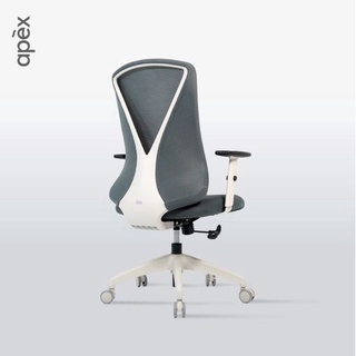 Sunon Ergonomic Office Chair/Home Chair Butterfly Series Mesh Lowback | Shopee Malaysia