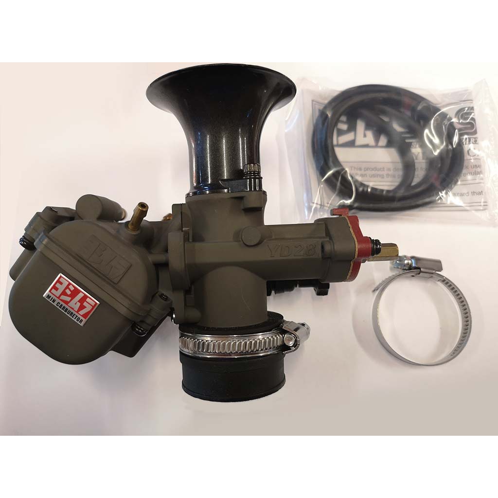 YOSHIMURA CARBURETOR (MADE IN JAPAN) Shopee Malaysia