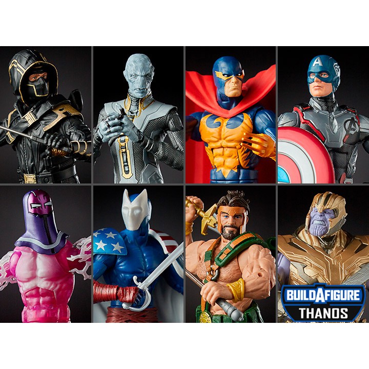 marvel legends shopee