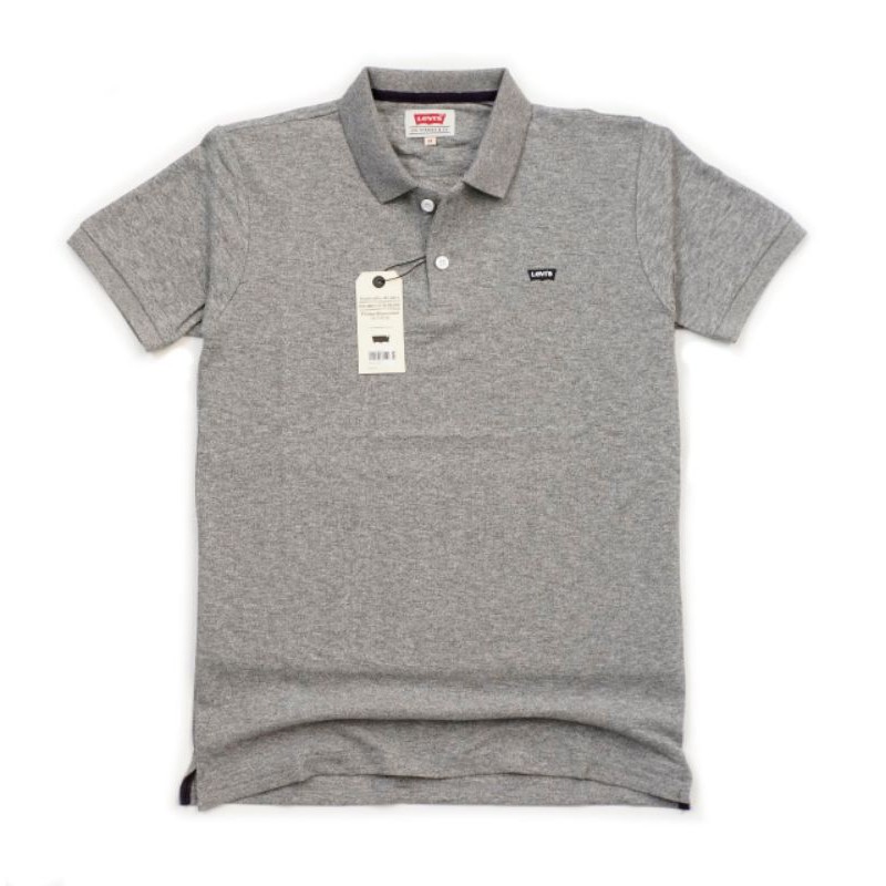 levis t shirt collar