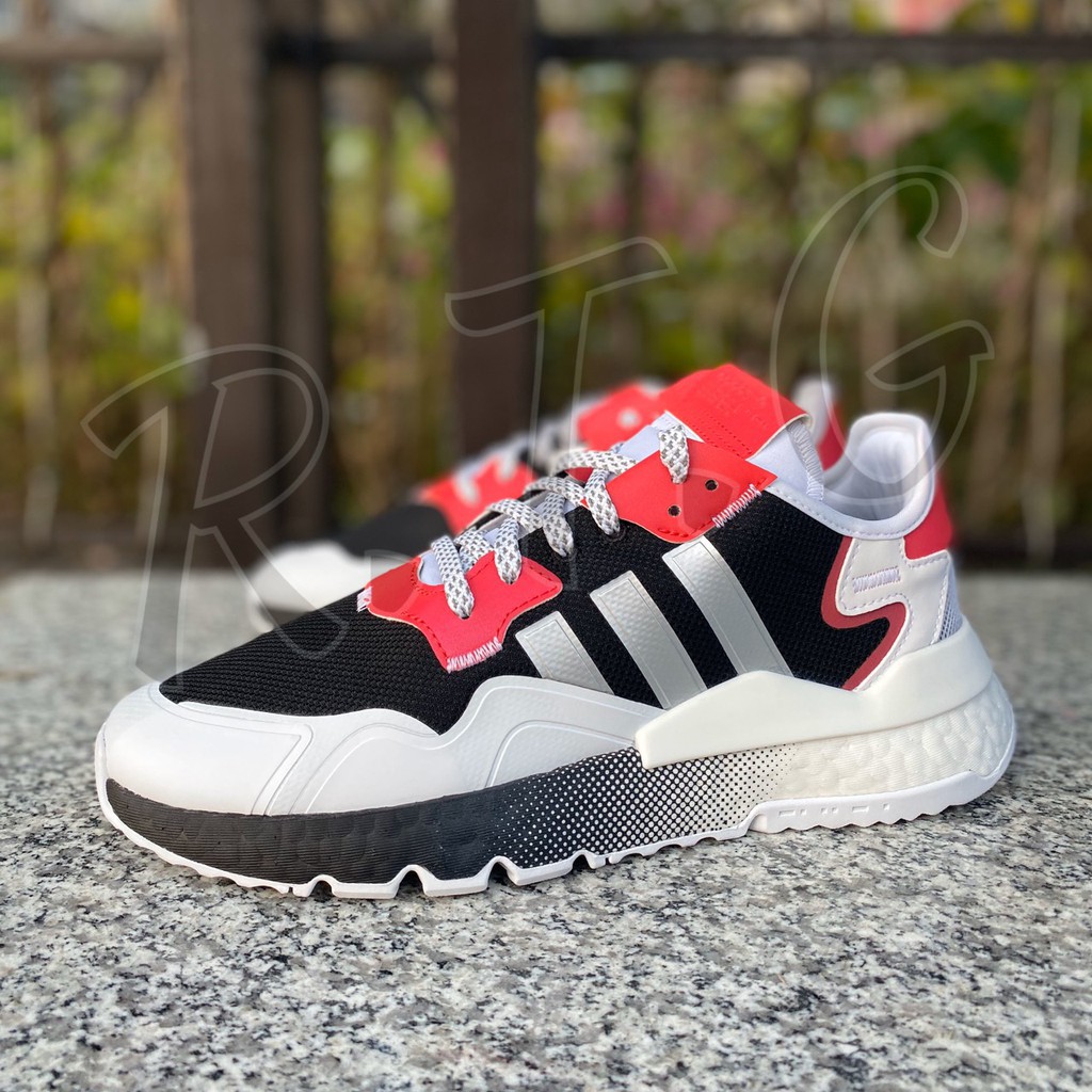 adidas nite jogger gradient