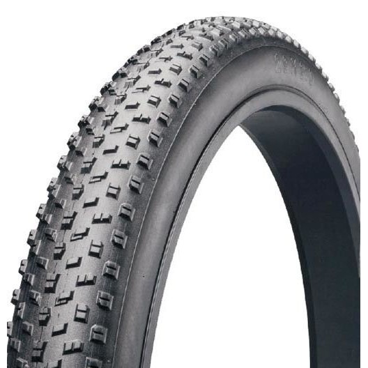 26x4 0 tyre