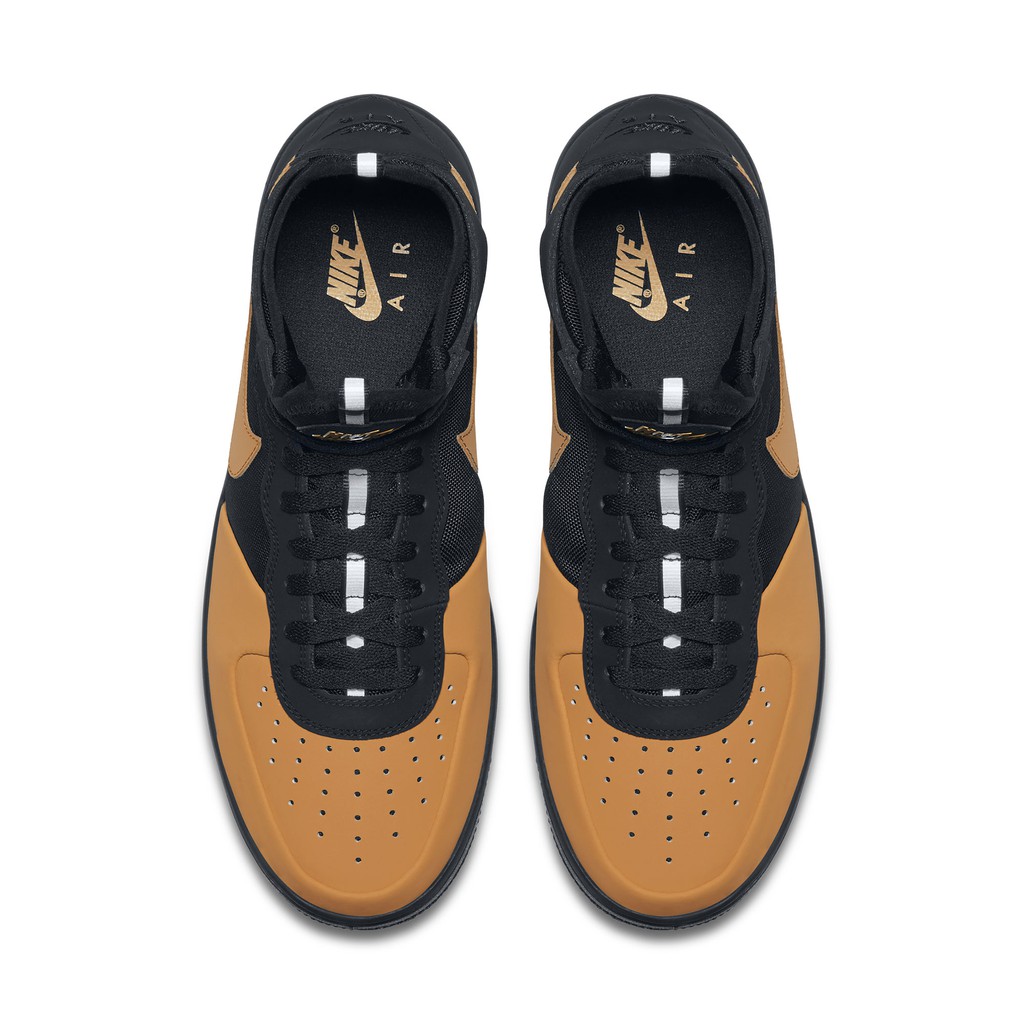 af1 ultraforce mid tech