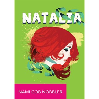 Buy Novel Natalia Nami Cob Nobbler Seetracker Malaysia