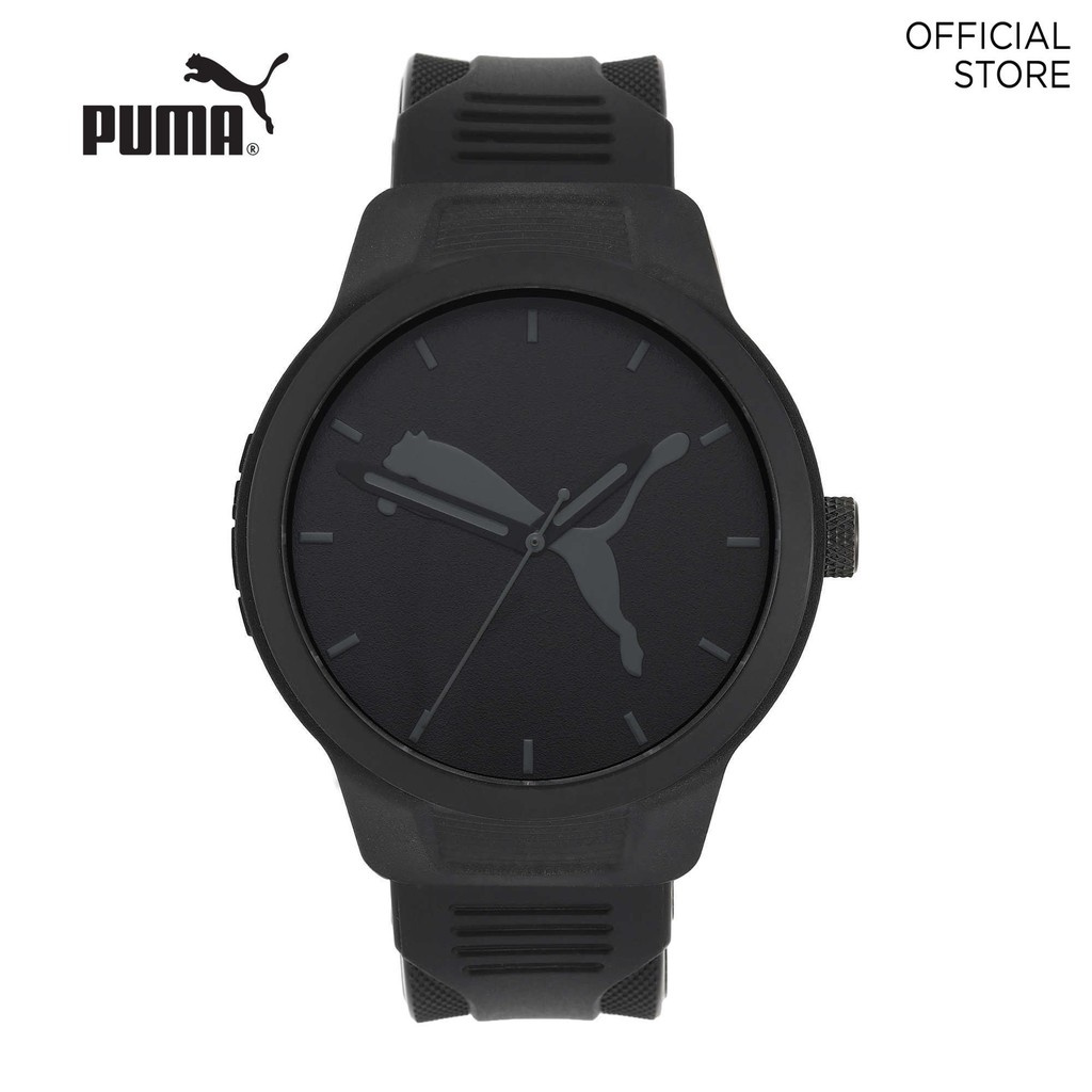 Puma Reset V2 Watch P5004 | Shopee Malaysia