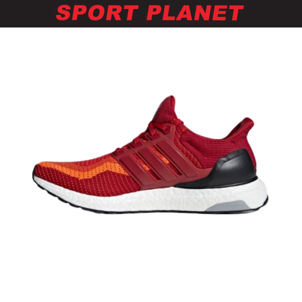 adidas men's ultraboost running shoes