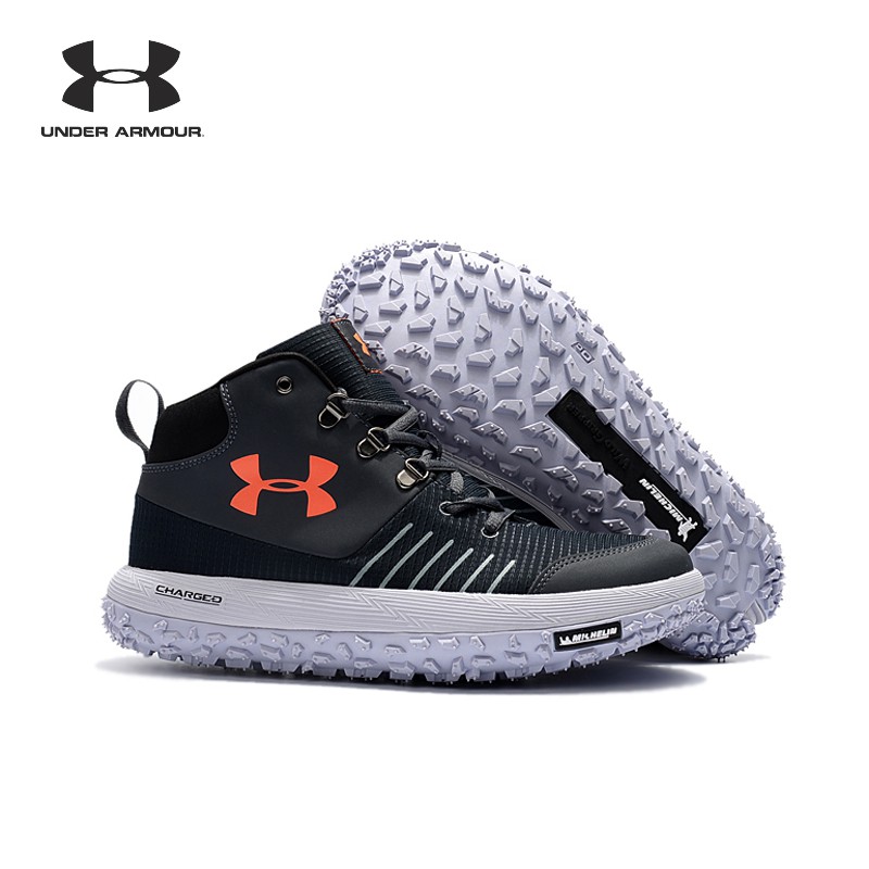 under armour charged michelin