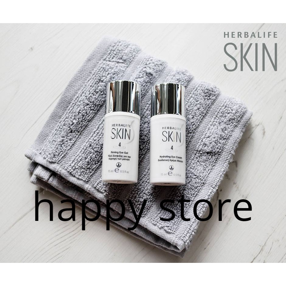 herbalife skin tightening products