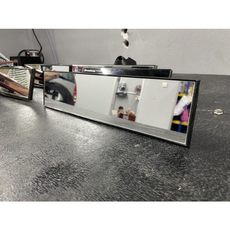 Japan jdm wide angle rear view mirror for all car original japan kancil