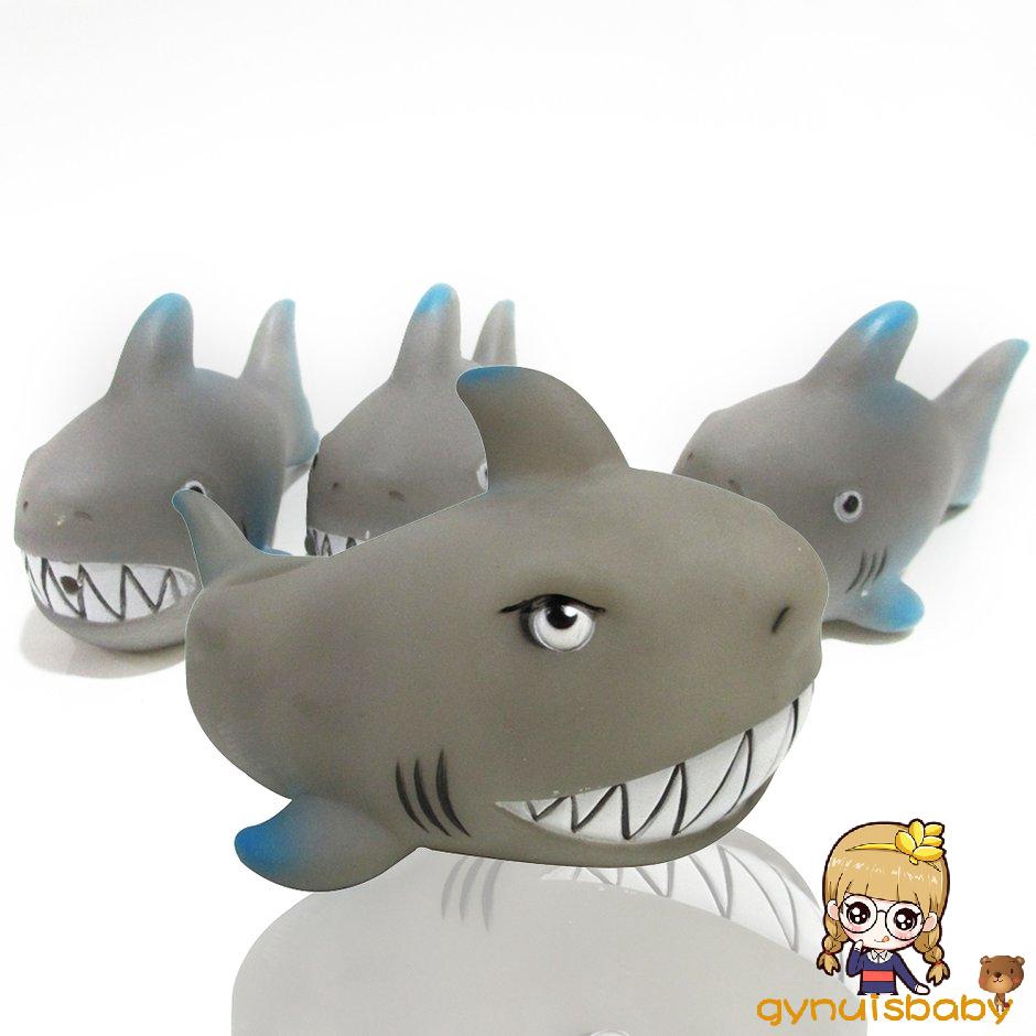 floating shark toy