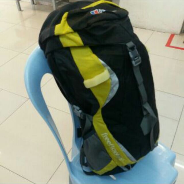 adidas striker ii backpack