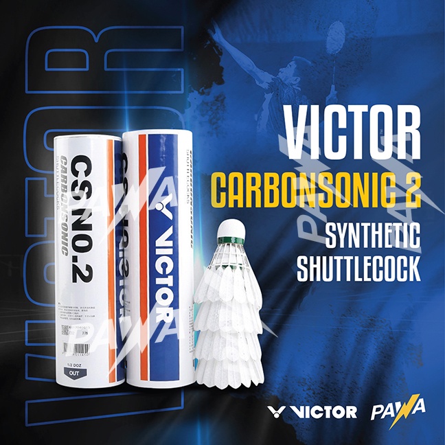 victor carbonsonic 1