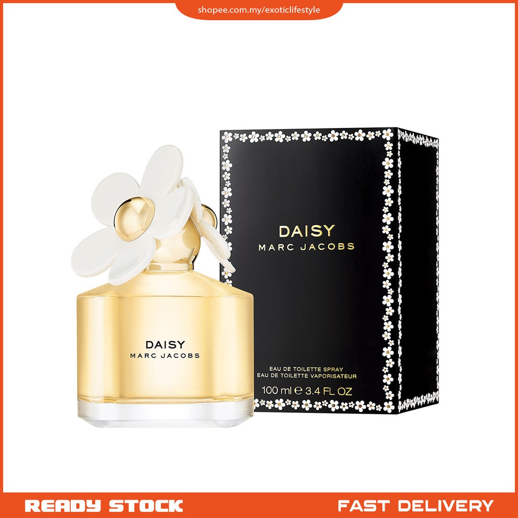 marc jacobs daisy edp 100ml