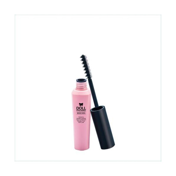 Sendayu Tinggi Doll Eyelashes Mascara