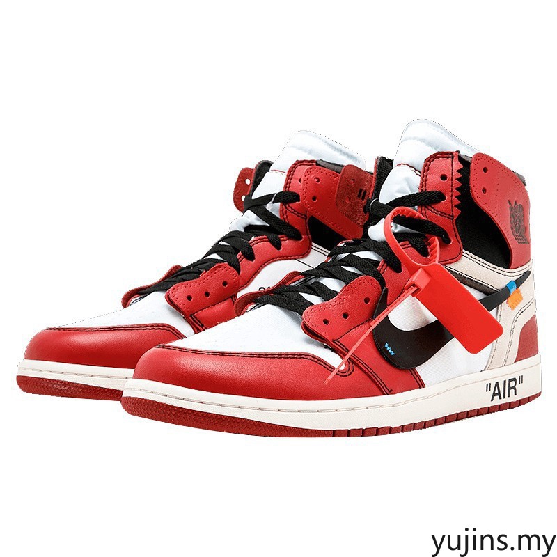one color shoes