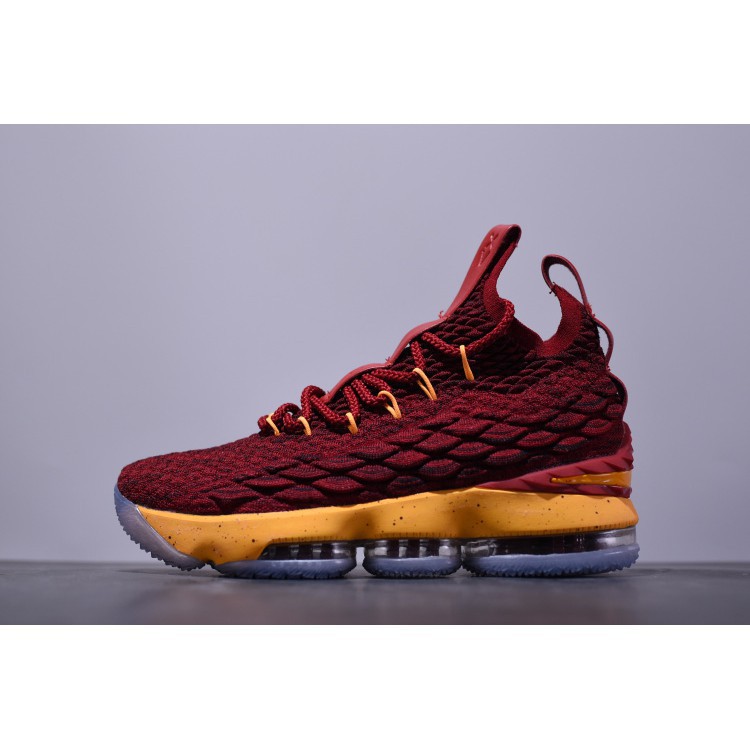 lebron james shoes maroon