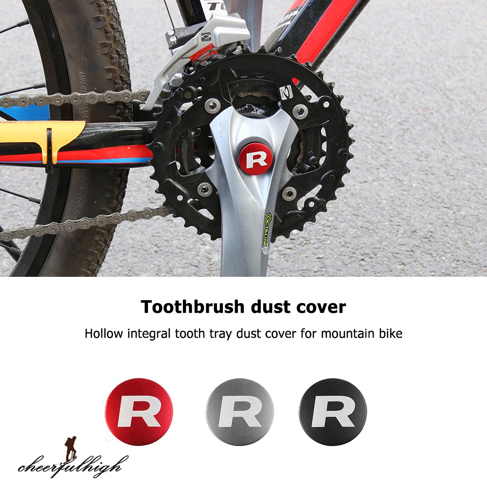 hook mountain bike