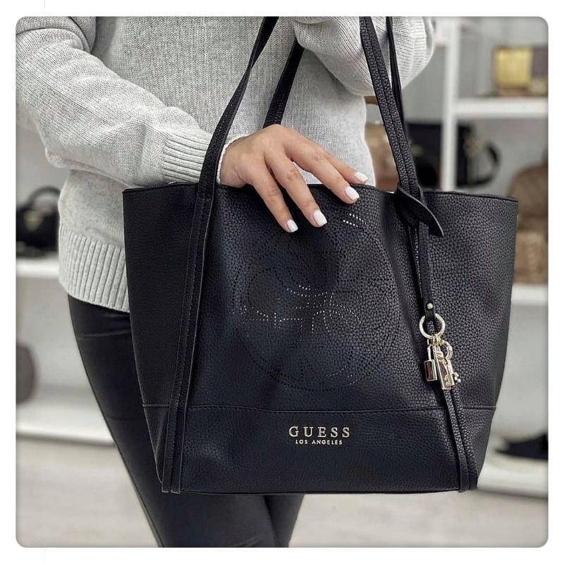 guess heidi bag