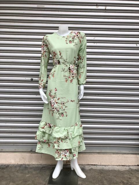 Dress ropol new arrival  Shopee Malaysia