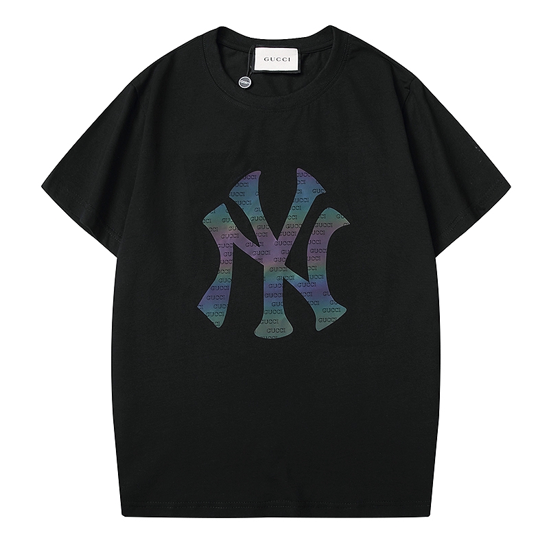 mlb gucci t shirt