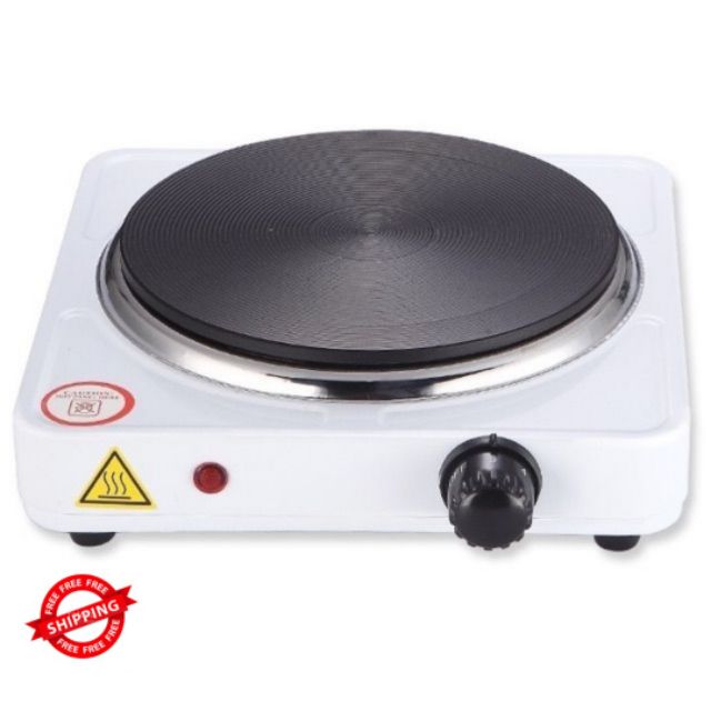  Dapur  Elektrik Mini Electric  Stove Burner Cooking Warmer 