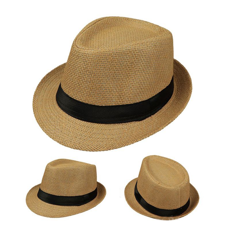 Childrens Summer Sun Hat Bucket Adjustable Breath Fishing Hats for Girls Boys