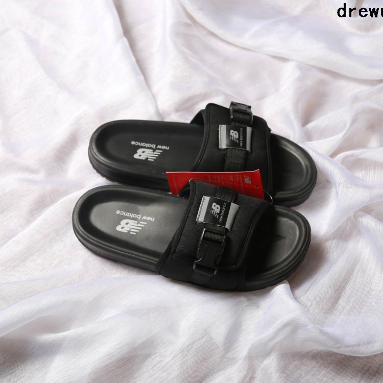 new balance slippers 2018