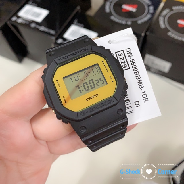 g shock dw 5600 1dr
