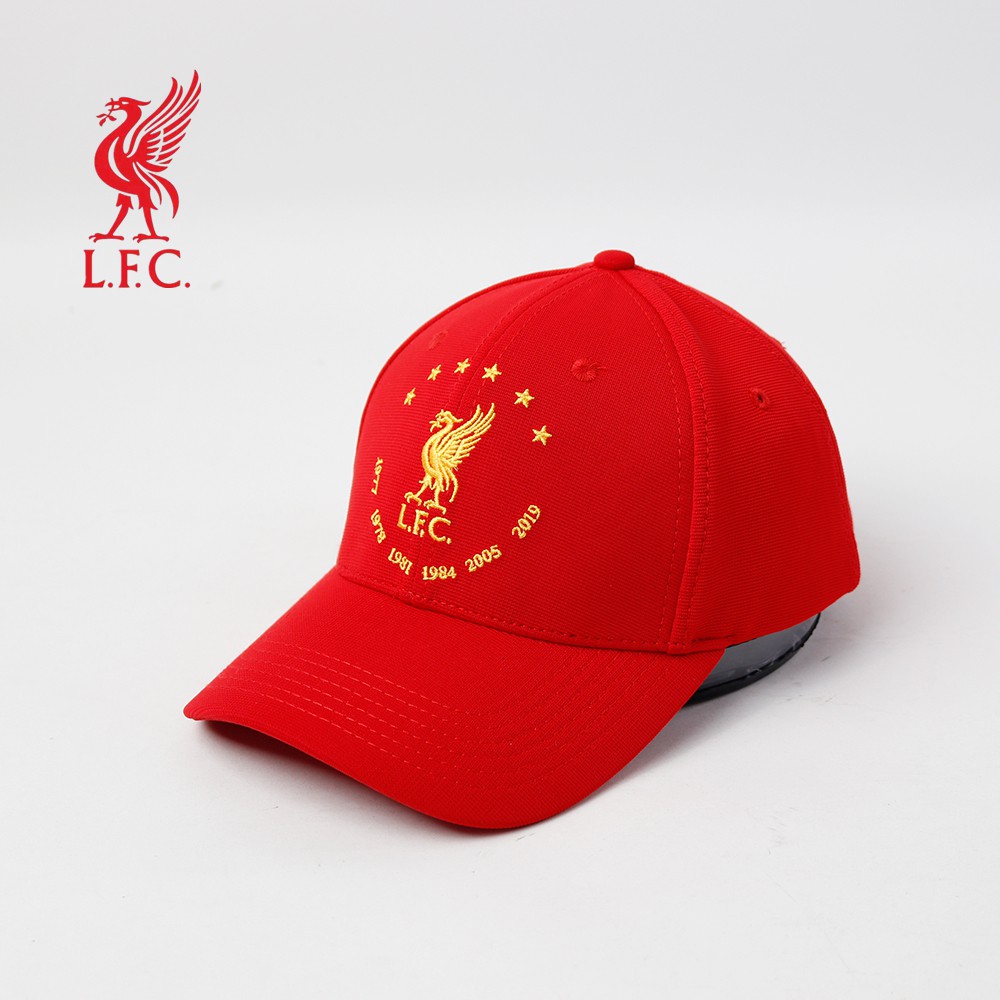lfc baseball cap