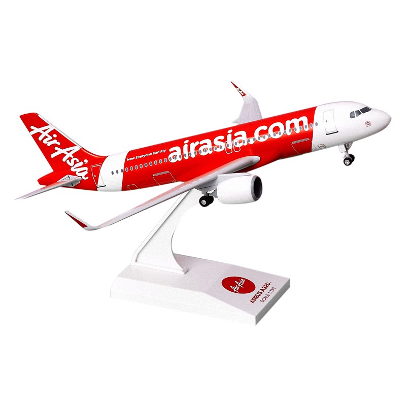 airasia toys