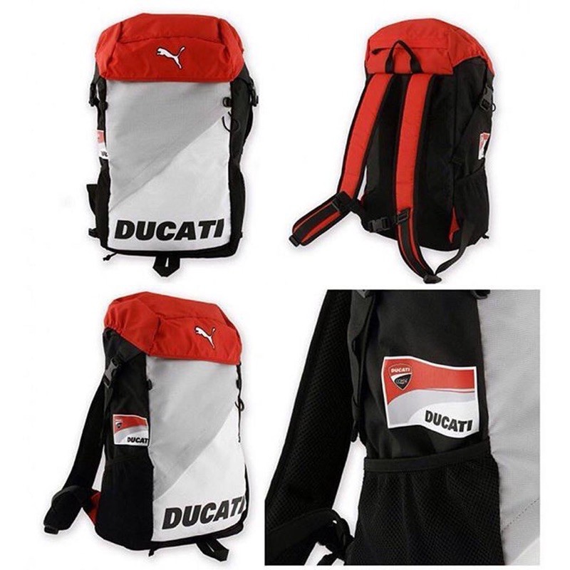 puma ducati bags