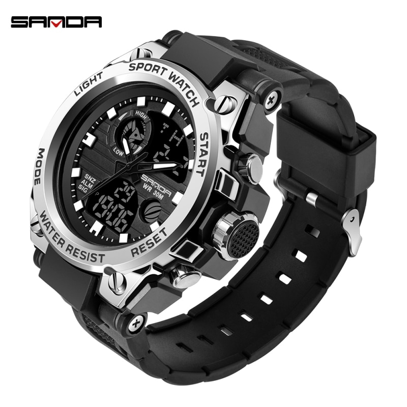sanda 739 watch