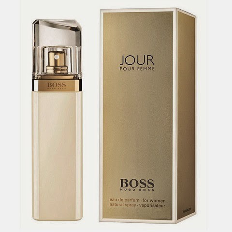 hugo boss jour 100ml