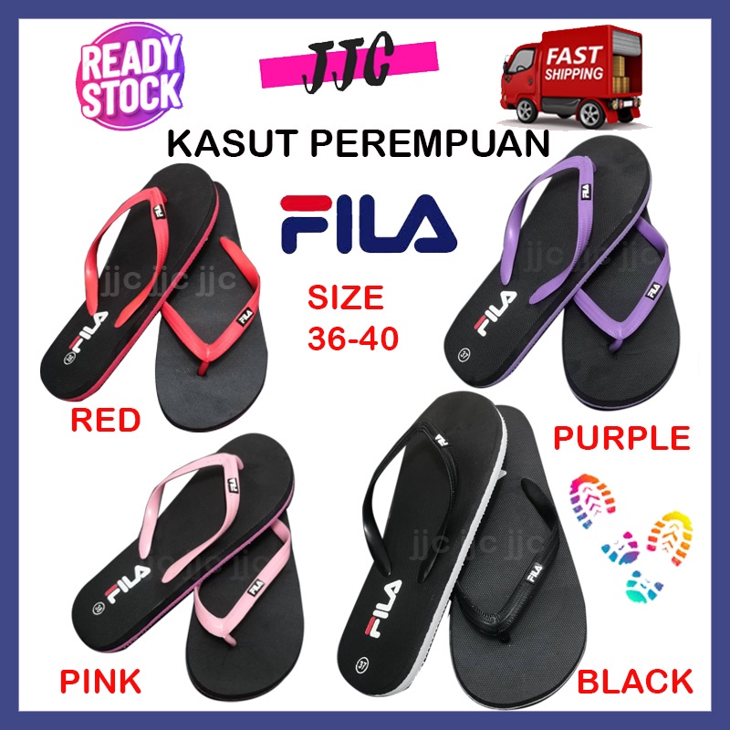 Kasut flip flop online