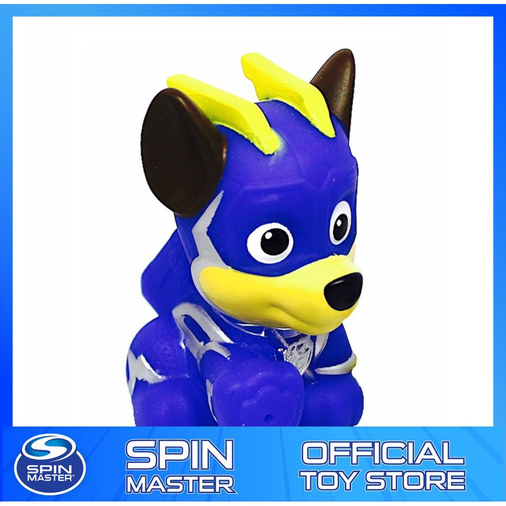 chase mighty pup toy