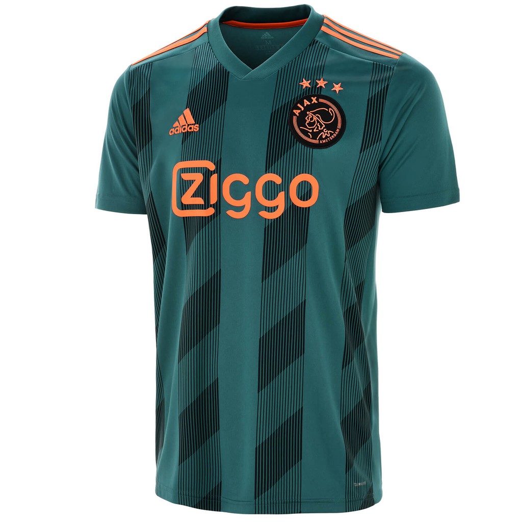 2019 soccer kits