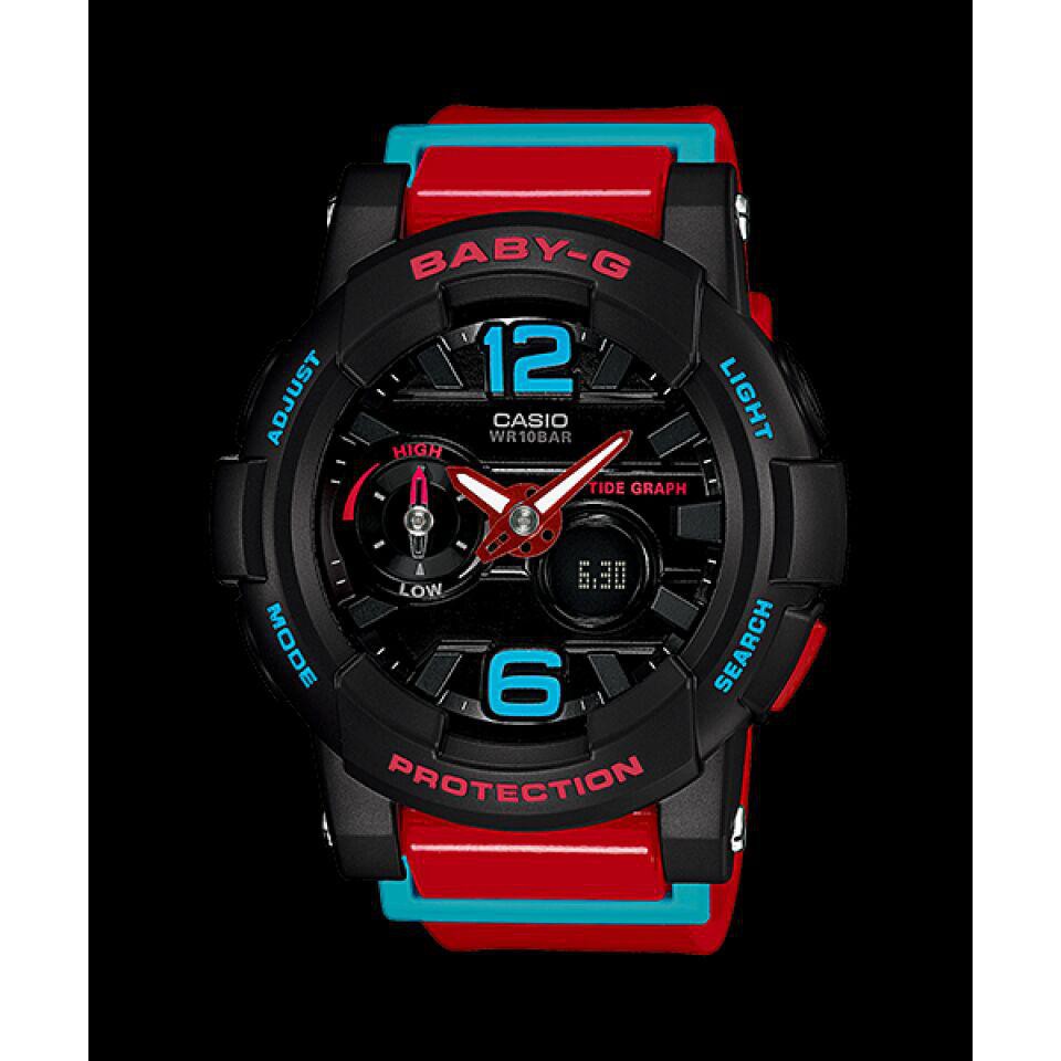 harga baby g bga 180