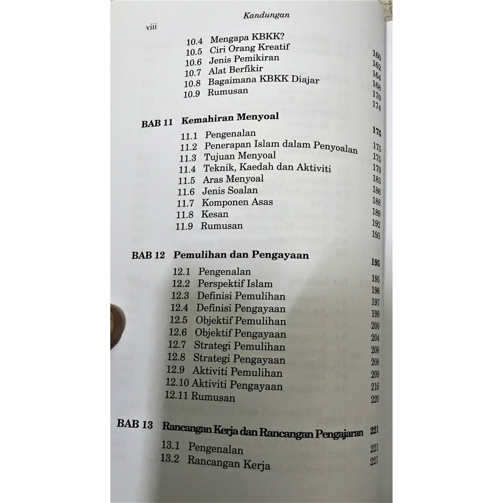 Pendidikan Islam Kaedah Pengajaran Pembelajaran Kamarul Azmi Jasmi Ab Halim Tamuri Buku Anda Penerbit Utm Shopee Malaysia