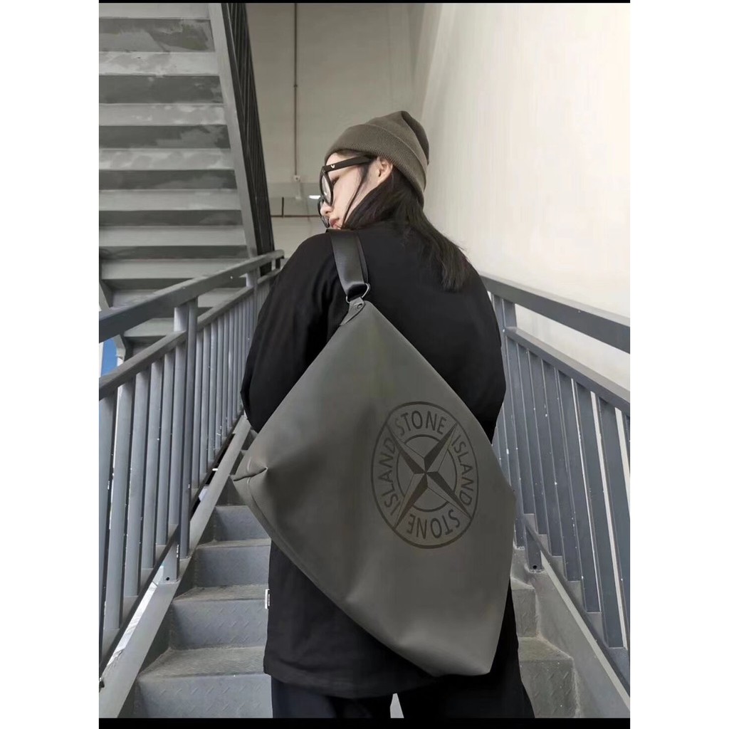 stone island crossbody