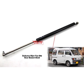 Buy Pair Daihatsu Hijet 1 0 S85 1 3 S89 Rear Bonnet Rear Hood Rear Boot Absorber Damper Set Seetracker Malaysia