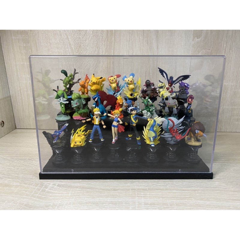 Pokemon Figure 精灵宝可梦手办神奇宝贝 Shopee Malaysia