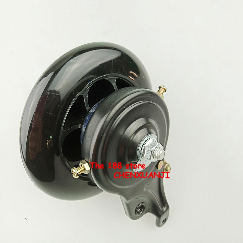 140mm rear hub