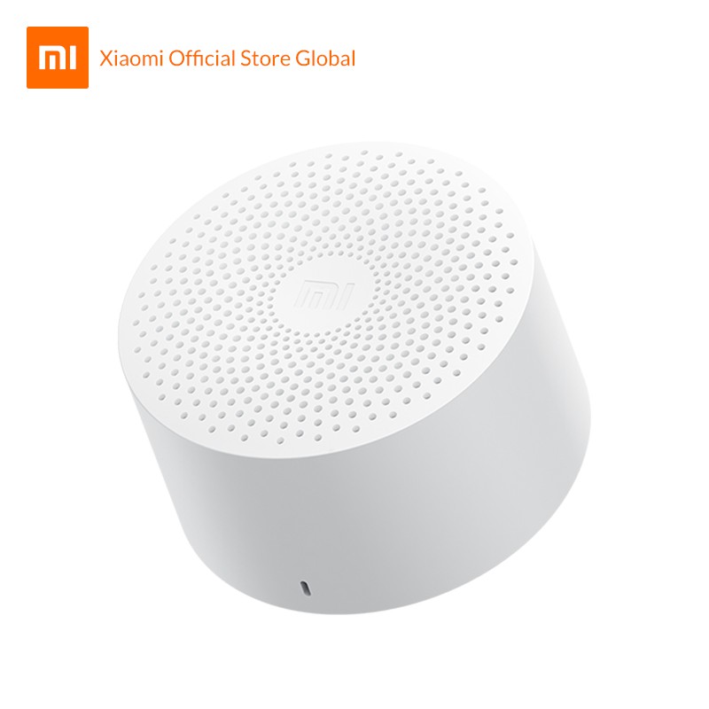 Xiaomi mi compact bluetooth speaker 2 обзор