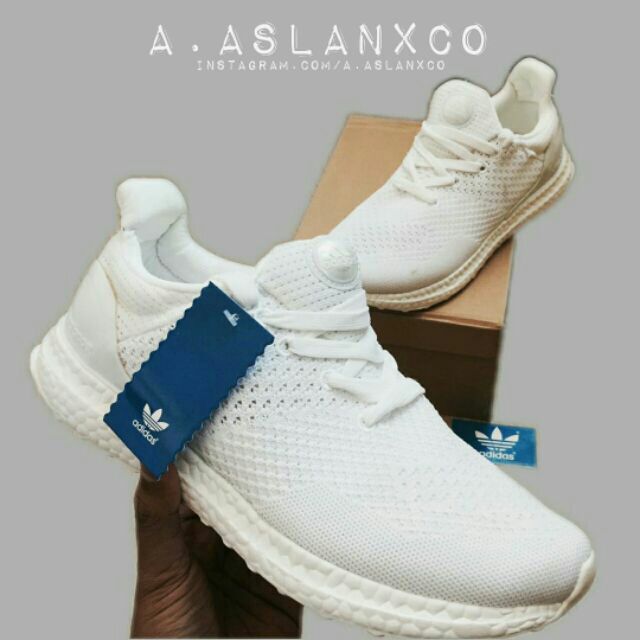 adidas Ultra Boost Uncaged Navy Blue BY2566 Sneaker Bar