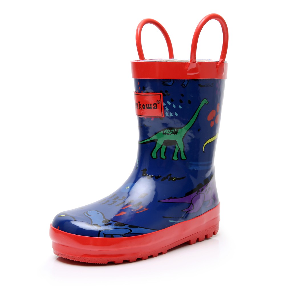 rain boots shopee