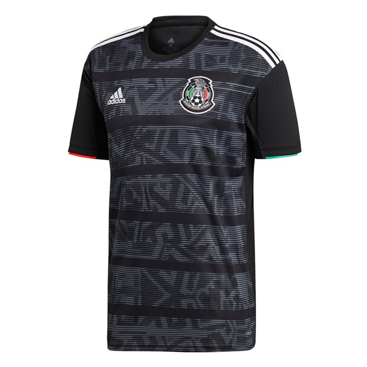 mexico kit 2020