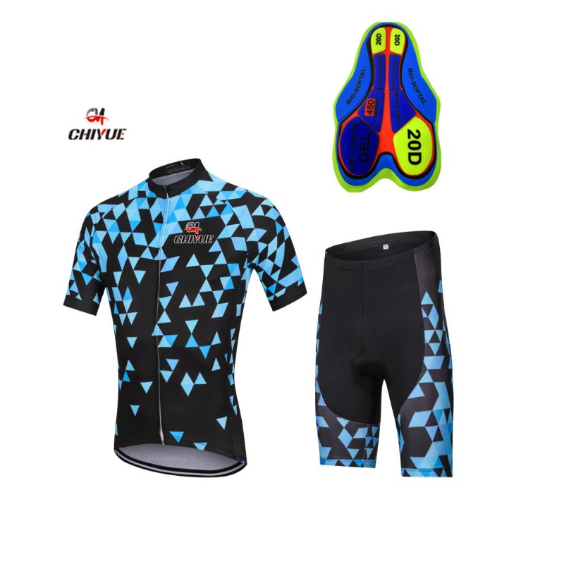 cycling clothing sets